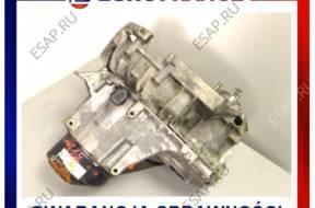 КОРОБКА ПЕРЕДАЧw Renault Kangoo Clio 2 1,4 JB3959 7