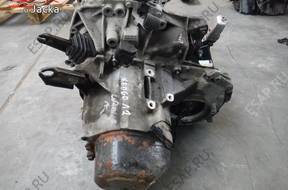 КОРОБКА ПЕРЕДАЧW RENAULT KANGOO I 1,2 8V JB1171