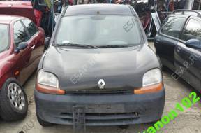 КОРОБКА ПЕРЕДАЧW RENAULT KANGOO I.1.9 ДИЗЕЛЬ