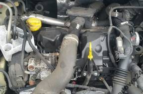 КОРОБКА ПЕРЕДАЧW RENAULT KANGOO II 08- 1.5 DCI