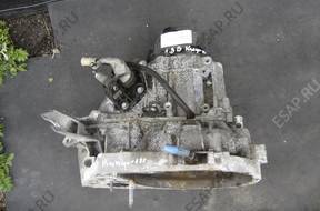 КОРОБКА ПЕРЕДАЧw Renault Kangoo III 1.6 16V JR5053