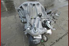 КОРОБКА ПЕРЕДАЧw RENAULT KANGOO III JR5156 1.5 DCI