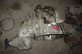 КОРОБКА ПЕРЕДАЧw  RENAULT KOLEOS 2,0 DCI