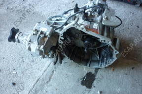 КОРОБКА ПЕРЕДАЧw Renault Koleos 2,5i