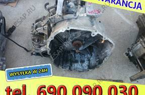 КОРОБКА ПЕРЕДАЧW RENAULT KOLEOS 2.0 DCI 2WD ОРИГИНАЛ