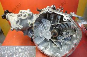 КОРОБКА ПЕРЕДАЧw Renault Koleos 2.0 dci 4x4  ND8001