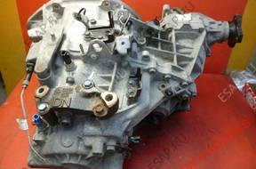КОРОБКА ПЕРЕДАЧw Renault Koleos 2.0 dci 4x4  ND8001