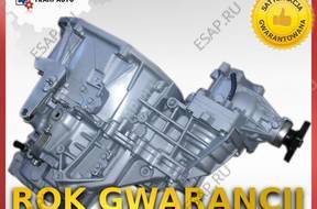 КОРОБКА ПЕРЕДАЧw Renault Koleos 2.0 DCI 4X4 ND8