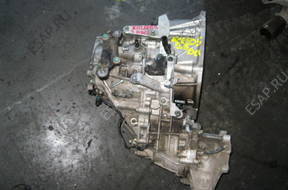 КОРОБКА ПЕРЕДАЧw Renault Koleos 2.0 DCI 4X4