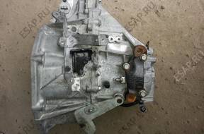 КОРОБКА ПЕРЕДАЧW RENAULT KOLEOS 2.0 DCI JY70D