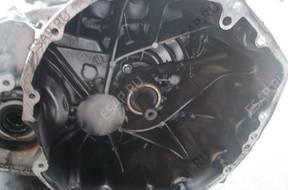 КОРОБКА ПЕРЕДАЧw Renault Koleos 2.0 DCI
