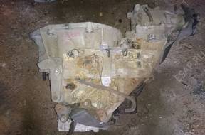 КОРОБКА ПЕРЕДАЧw Renault Koleos 2.0DCI 4x4
