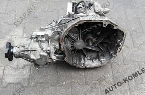 КОРОБКА ПЕРЕДАЧw RENAULT KOLEOS ND8003
