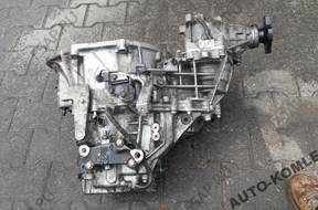 КОРОБКА ПЕРЕДАЧw RENAULT KOLEOS ND8003