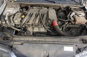 КОРОБКА ПЕРЕДАЧW RENAULT LAGUNA 1 1.8 16V