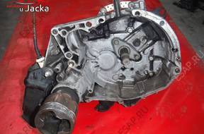 КОРОБКА ПЕРЕДАЧW RENAULT LAGUNA 1,8 2,0 8V JC5032