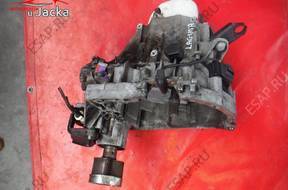 КОРОБКА ПЕРЕДАЧW RENAULT LAGUNA 1,8 2,0 8V JC5032