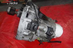 КОРОБКА ПЕРЕДАЧW RENAULT LAGUNA 1,8 2,0 8V JC5032