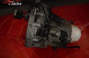 КОРОБКА ПЕРЕДАЧW RENAULT LAGUNA 1,8 2,0 8V JC5032