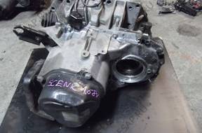 КОРОБКА ПЕРЕДАЧw Renault Laguna 1,8 2,0 8V