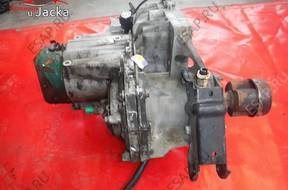 КОРОБКА ПЕРЕДАЧW RENAULT LAGUNA 1,8 8V JB3100