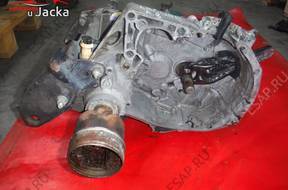 КОРОБКА ПЕРЕДАЧW RENAULT LAGUNA 1,8 8V JB3100