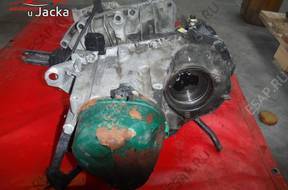 КОРОБКА ПЕРЕДАЧW RENAULT LAGUNA 1,8 8V JB3100