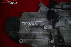 КОРОБКА ПЕРЕДАЧW RENAULT LAGUNA 1,8 8V JB3100