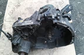 КОРОБКА ПЕРЕДАЧW RENAULT LAGUNA 1,8B 2,0 БЕНЗИН JB3