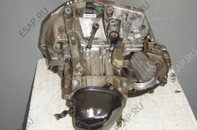 КОРОБКА ПЕРЕДАЧw RENAULT LAGUNA 1,9DCI 5B JR5