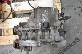 КОРОБКА ПЕРЕДАЧW RENAULT LAGUNA 1.6 1.8 16V JB3 915