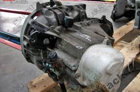 КОРОБКА ПЕРЕДАЧW RENAULT LAGUNA 1.6 1.8 16V JB3 915