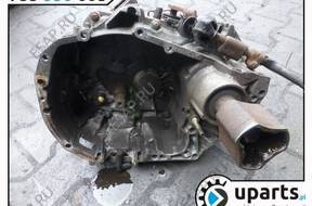 КОРОБКА ПЕРЕДАЧW RENAULT LAGUNA 1.8 16V JC5095