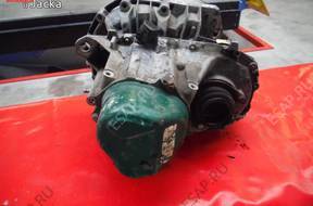 КОРОБКА ПЕРЕДАЧW RENAULT LAGUNA 1.8 2,0 JB3