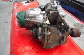 КОРОБКА ПЕРЕДАЧW RENAULT LAGUNA 1.8 2,0 JB3