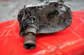 КОРОБКА ПЕРЕДАЧW RENAULT LAGUNA 1.8 2,0 JB3