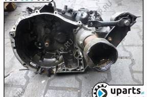 КОРОБКА ПЕРЕДАЧW RENAULT LAGUNA 1.8 2.0 8V JB3106