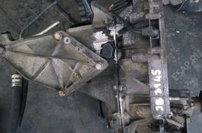 КОРОБКА ПЕРЕДАЧW RENAULT LAGUNA 1.8 2.0 JB3145