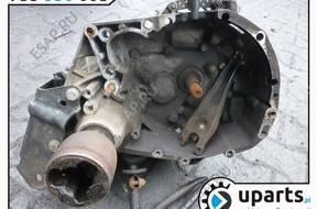 КОРОБКА ПЕРЕДАЧW RENAULT LAGUNA 1.8 8V JB3145