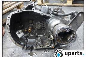 КОРОБКА ПЕРЕДАЧW RENAULT LAGUNA 1.8 8V JB3149