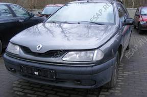 КОРОБКА ПЕРЕДАЧw Renault Laguna 1.8  kombi 1996 год.