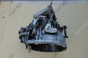 КОРОБКА ПЕРЕДАЧw Renault Laguna 1.9 DCI130  PK6382