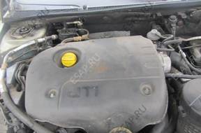 КОРОБКА ПЕРЕДАЧw renault laguna 1.9 dti JC5