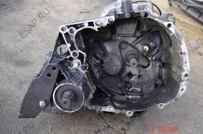 КОРОБКА ПЕРЕДАЧw Renault Laguna 1.9dti JC5099