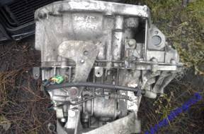 КОРОБКА ПЕРЕДАЧw renault laguna 2 1,9 dci PK6 018