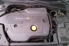 КОРОБКА ПЕРЕДАЧw renault laguna 2 1,9dci tarnw