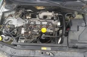 КОРОБКА ПЕРЕДАЧW RENAULT LAGUNA 2 1.9DCI PK6