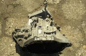 КОРОБКА ПЕРЕДАЧw Renault Laguna 2,2 DCI