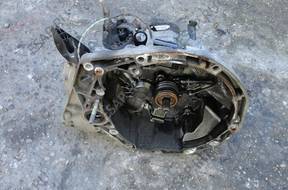 КОРОБКА ПЕРЕДАЧw Renault Laguna  2.0 16V JR5 123