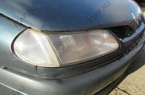 КОРОБКА ПЕРЕДАЧW  Renault Laguna 2.0 1994 год.